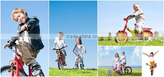 12"/14"/16" safety kids bike / exercise children bicycle / baby bike for sale