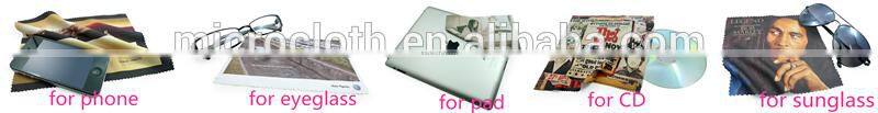 microfiber mobiles cleaning cloth