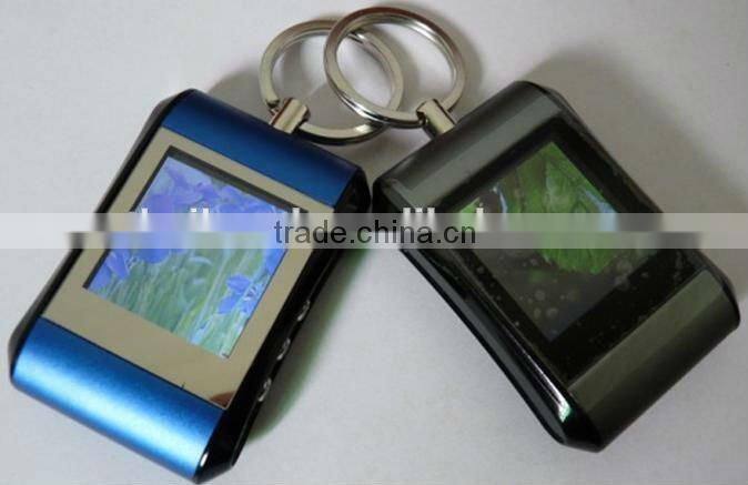 1.5" promotion 3d digital photo frame