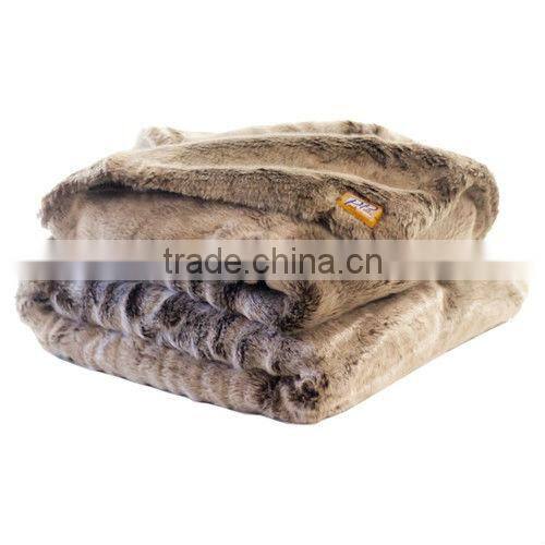 HSTH027 4pcs blanket set