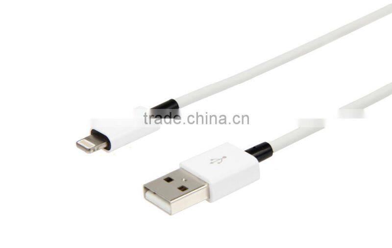 MFI Certified USB Round Cable