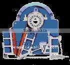 sell new PE-250x400 jaw crusher in cement plant,coal plant,chemical plant and steel plant