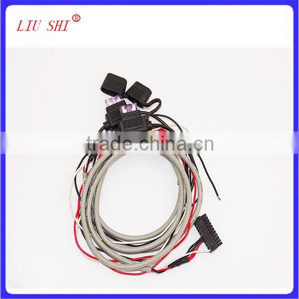 auto fuse holder /auto cable connector