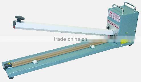 Largest Hand-Type Impulse Sealer