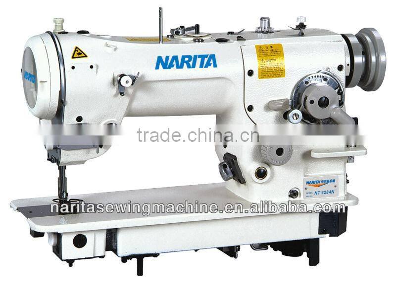 NT-2284 High-speed Zigzag Industrial Sewing Machine