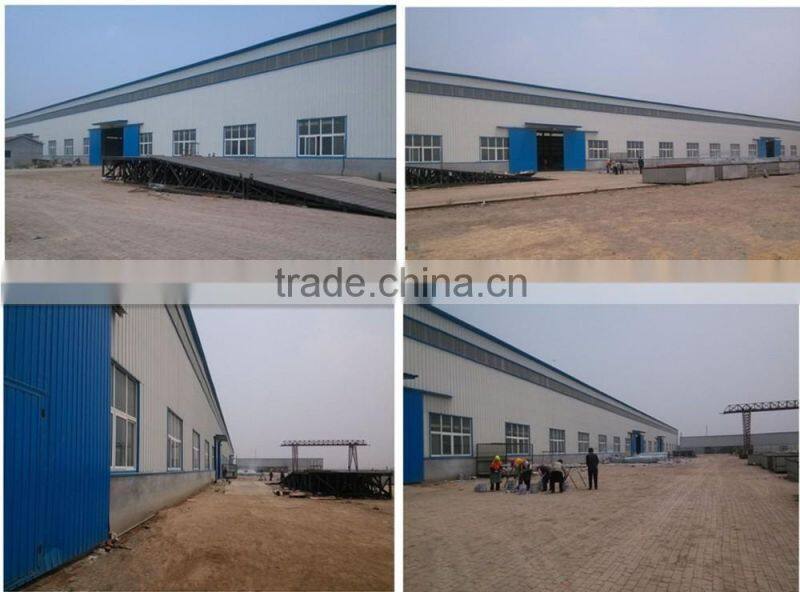 2016 High quality low price of balcony carbon steel rack