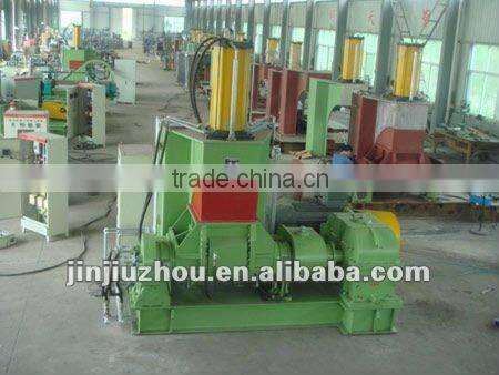 rubber kneader/blending cylinder pressed rubber kneader machine