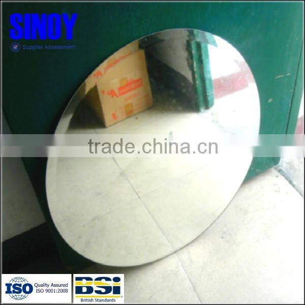 3mm 4mm 5mmClear Water Resistent Mirror for Modern Bathroom Funiture