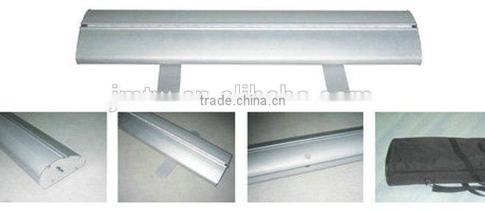 Cheap Promotional Custom Printing Exhibition Pop Up Banner