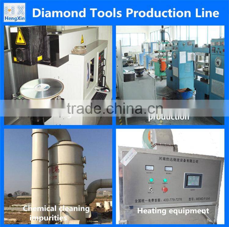 6A2 grinding wheel manufacturer price vitrified bond diamond grinding wheels for carbide saw blade