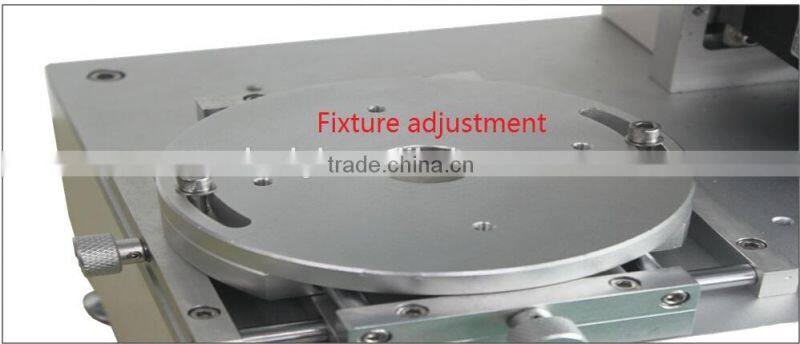 Auto Flat bottle Labeling Machine surface labeler,adhesive labeling machine ,shampoo flat surface labeling