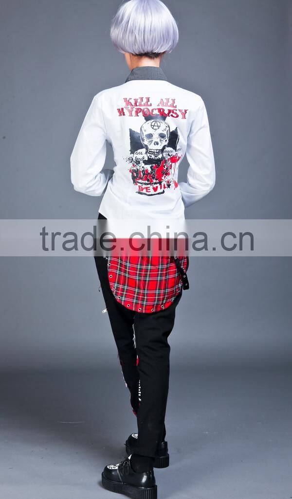 GLP Punk shirt 71336