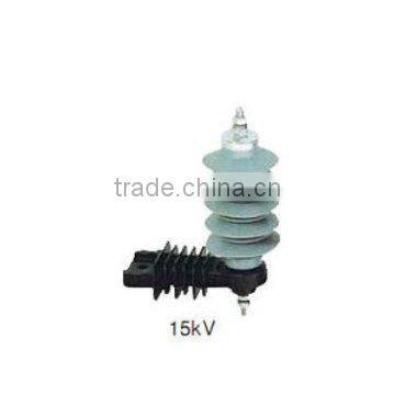 lightning arrester 15kV