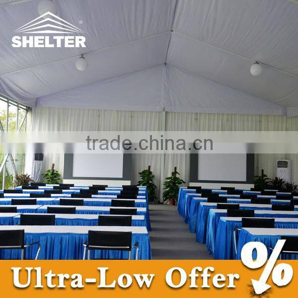 12x24m villa tent hotel for sale
