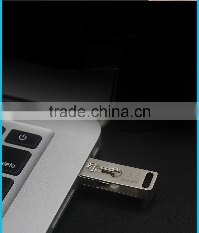 16GB 32G OTG Dual USB 3.0 Micro USB Flash Thumb Drive