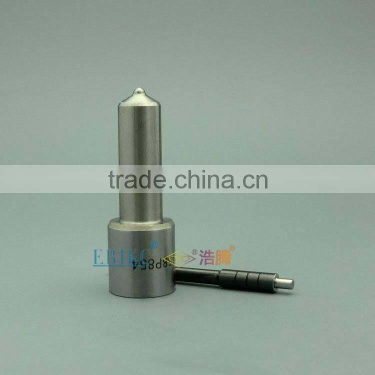 Denso Fuel Nozzle 970950-0547 Hitachi Excavator Nozzle DLLA158P854