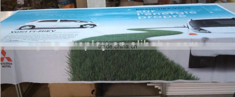 Stretch Fabric with Dye Sublimation Printing or Direct Inkjet Printing