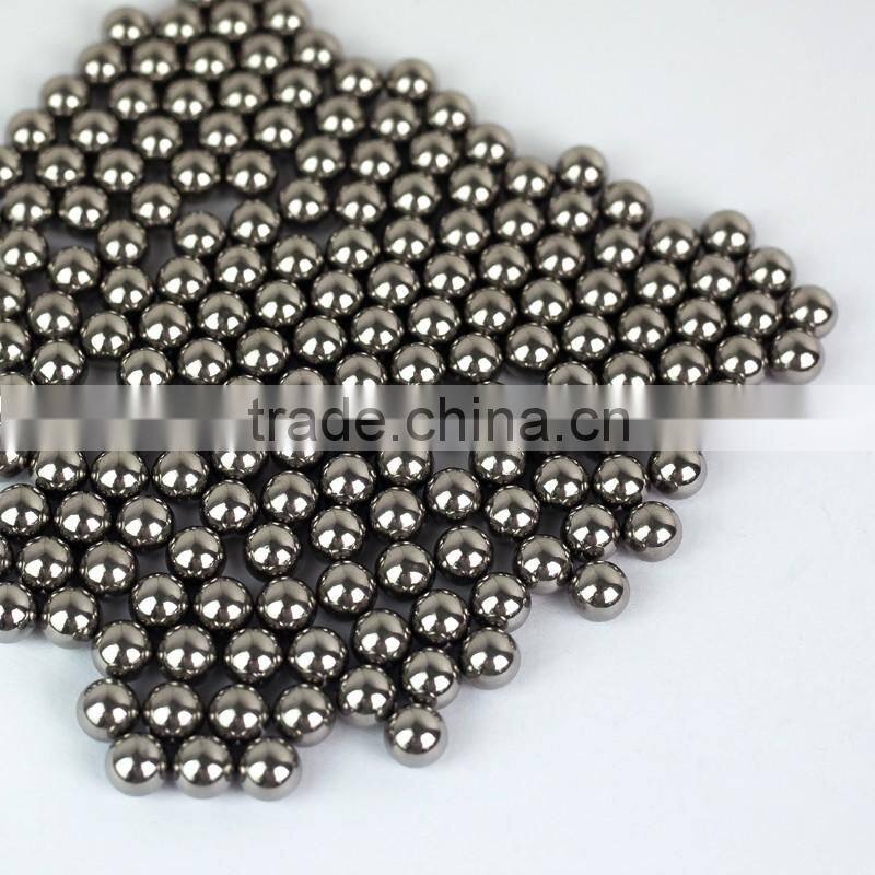 forged and cast grinding steel ball for mining