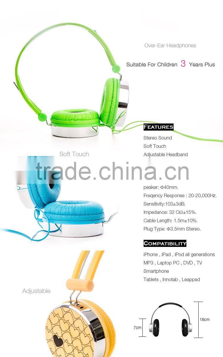 Wired Communication and 3.5mm Connectors funny headsets headphones