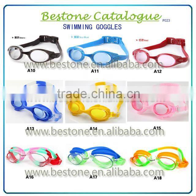 Professional Swimming Goggles