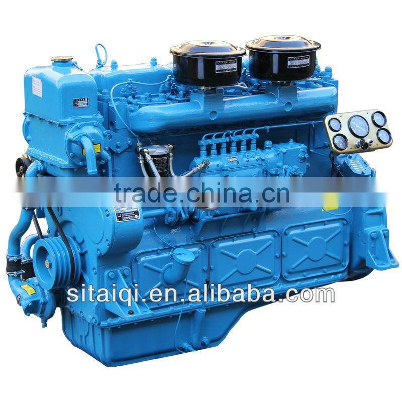 Nantong 6 Cylinder Inboard Marine Engines