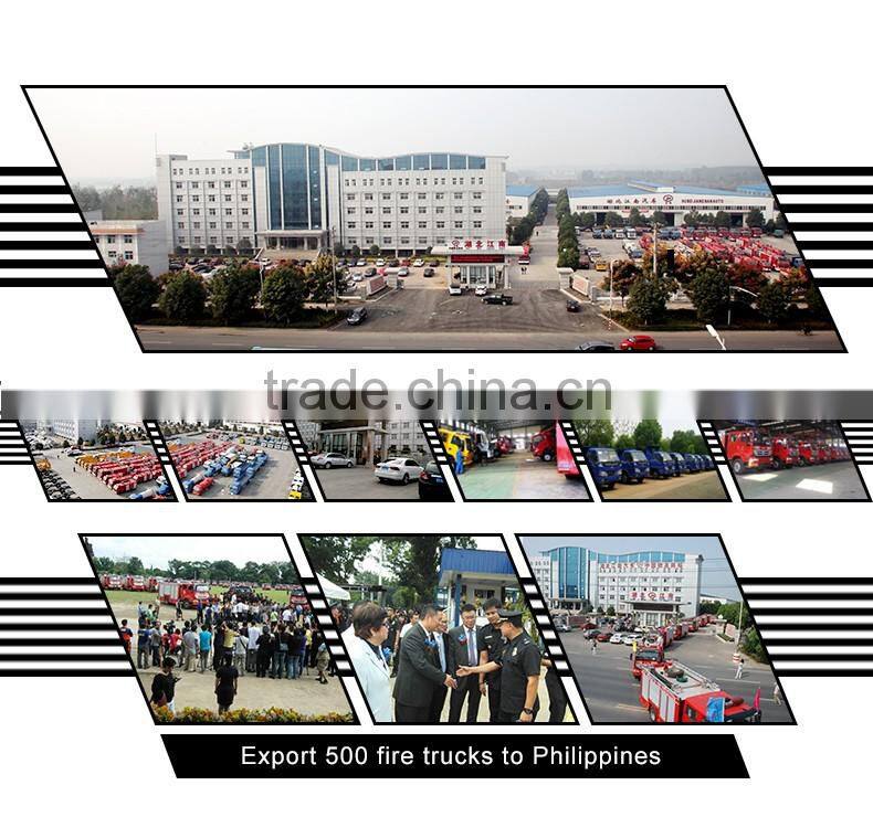 New 5000L SINOTRUK WANGPAI Water tank truck