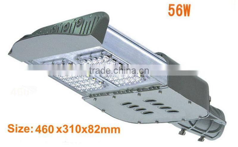 2016 new Sales Promotion price 112w led street light Bridgelux chip
