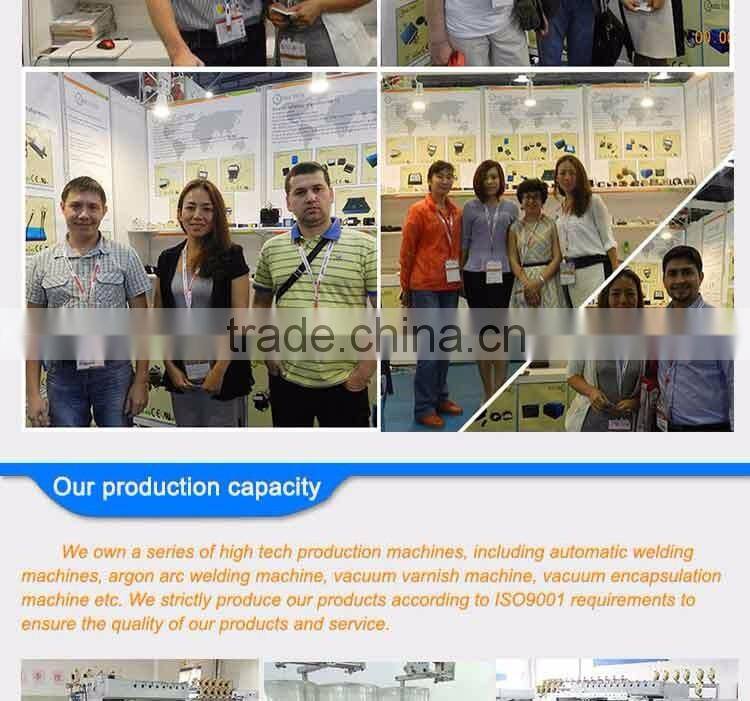 CE ROHS PCB Mount Encapsulated 240V to 3V Transformer, 440V Transformer, PCB Mount Power Transformer 4VA 9V