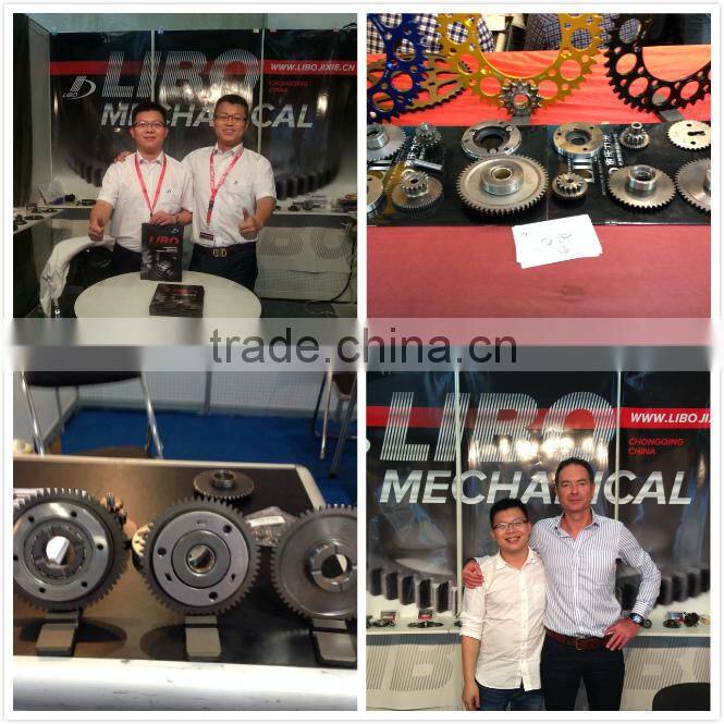 manufacturer of motorcycle starter clutch gear manufacturer