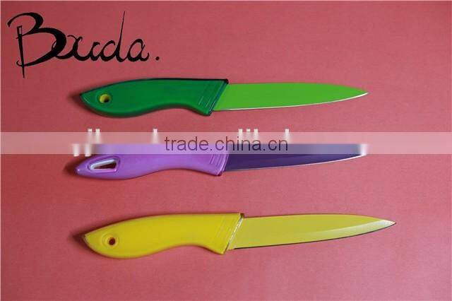 13.5" High quality Middle East market special style carving knife BD-K6613