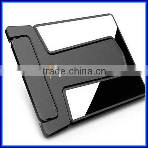 New mini design credit card Pocket razor with Mirror