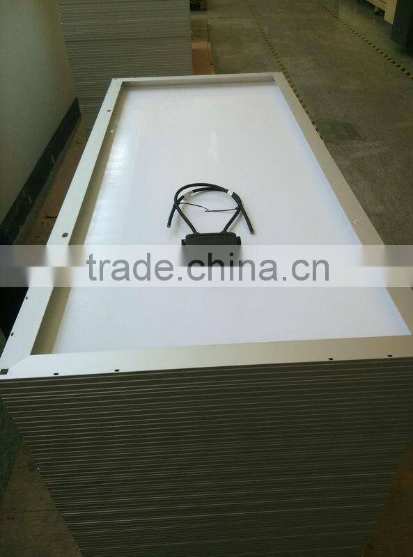 High Quality 180W poly Solar panel