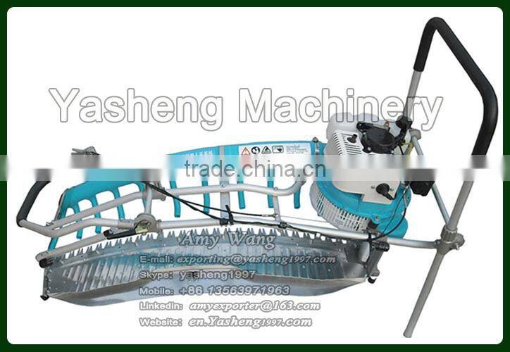 Hot Sale Tea Plucking Machine for Sale