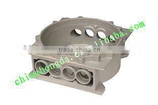 Customized OEM die casting auto parts mould high quality die castinag car parts mold