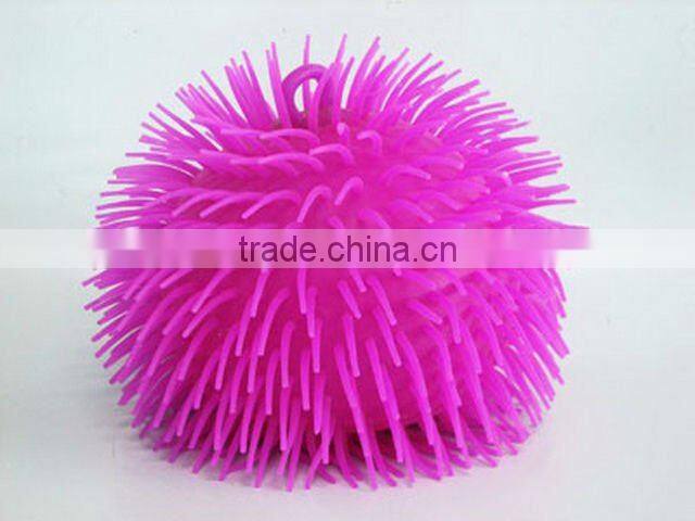 5 INCH SOFT TOY BALL