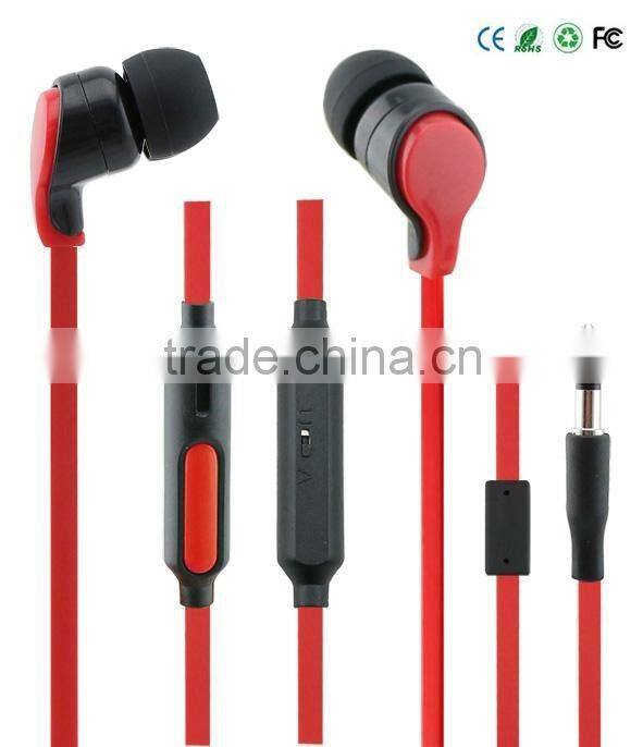 In-Earphone /Mono/ Stereo / Handfree/ mp3