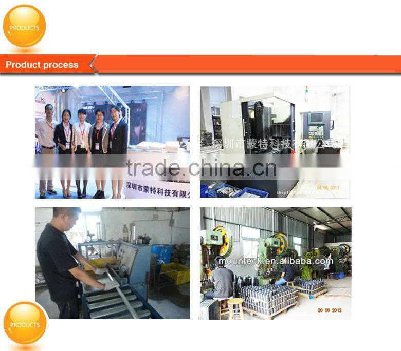 High Quality Professional Stage Equipment High Quality dj table flight case
