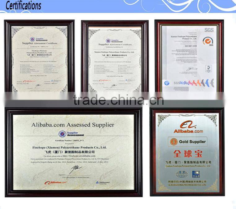 Elastomer polyurethane wheels roller conveyor manufacturers