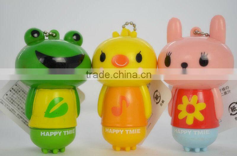 BATTERY OPERATED ANIMAL MASSAGE STICK