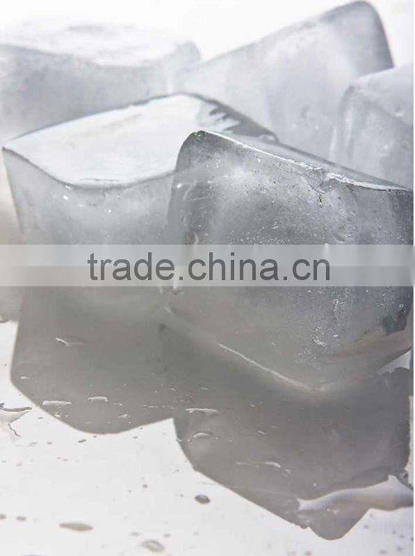 Energy saving ice cube machine 10tons per day