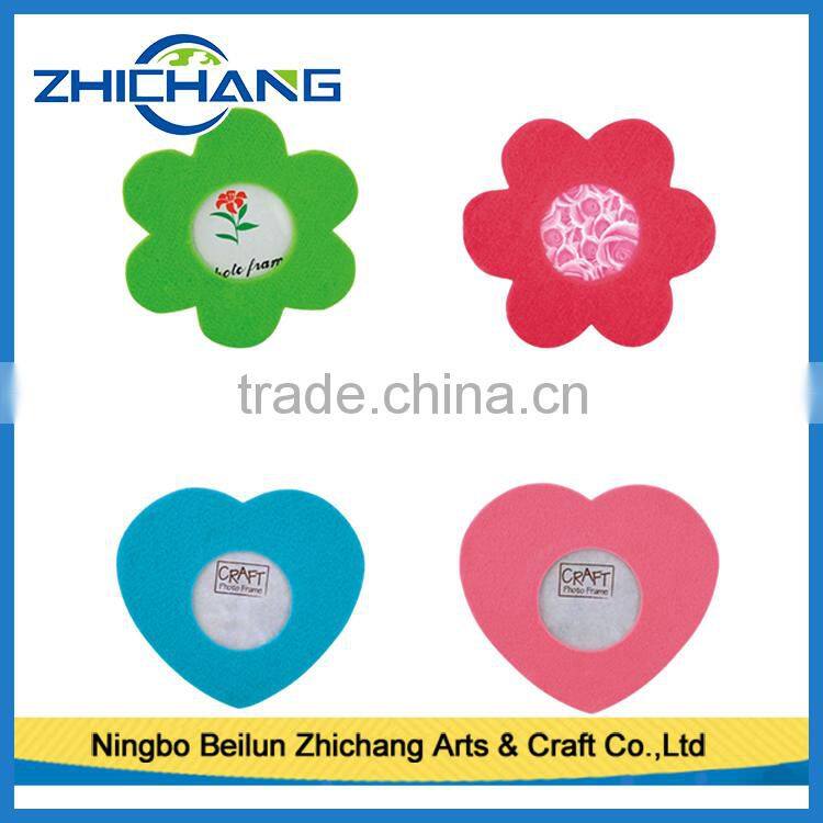 Develop intelligence holding photo picture frame