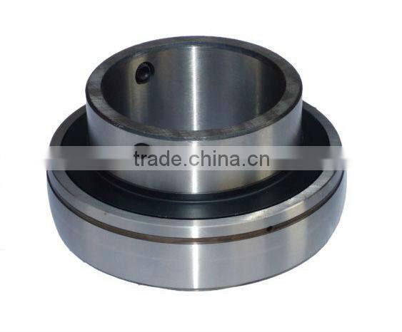 Long life insert bearing / pillow block bearing UC215