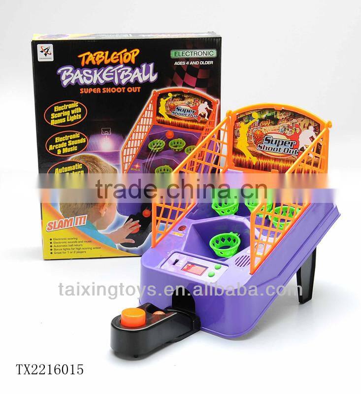 2014 New and Hot Sell Game Machine Toys for kids