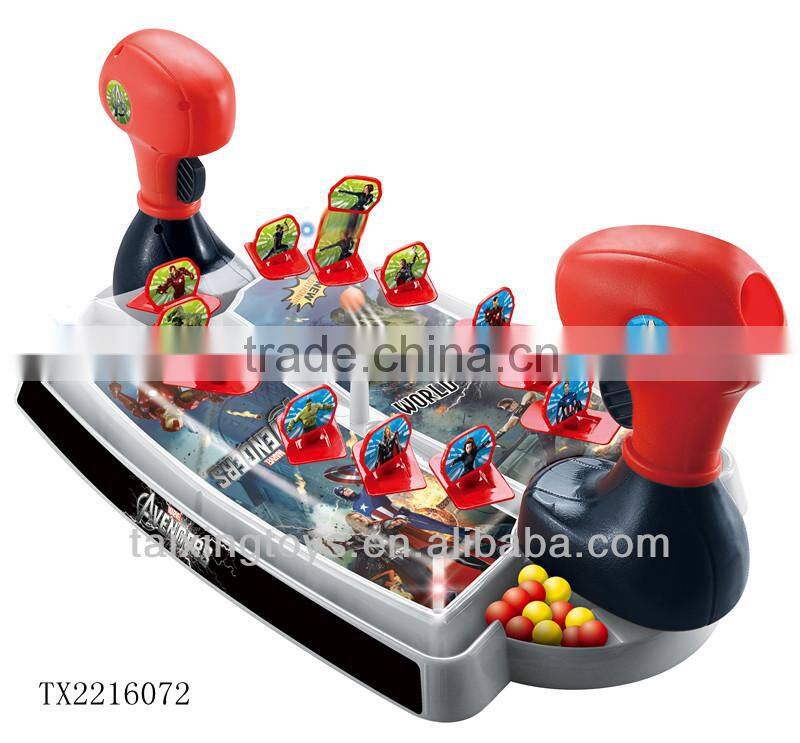 2014 New and Hot Sell Game Machine Toys for kids