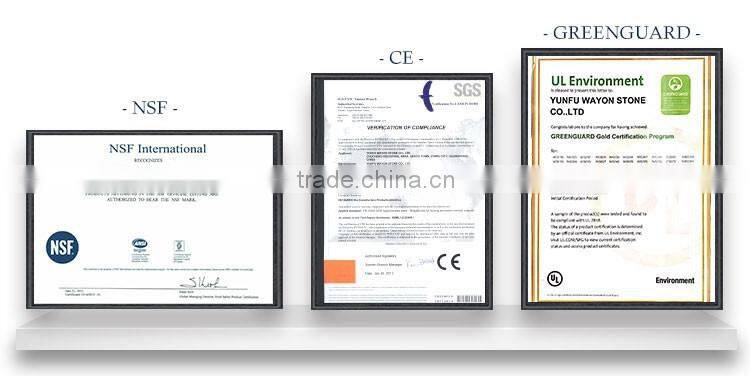 quartz vanity top/countertop/slab/tile