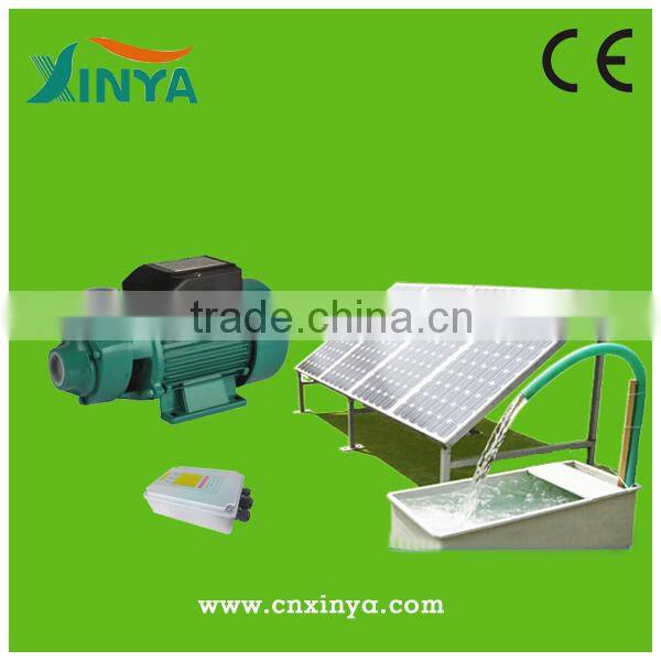 solar dc pump