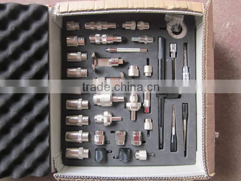 mechanical tool for CR injector ,Common rail fuel injector tool kits