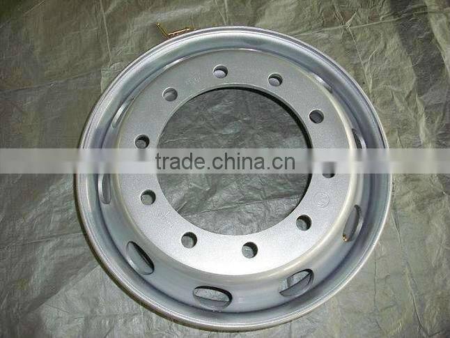 High Quality Truck 6.50-20 & 7.50-20 & 8.50-20 Wheel Discs