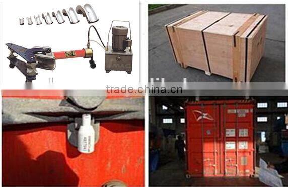 SWG-25 hand tube bender for sale