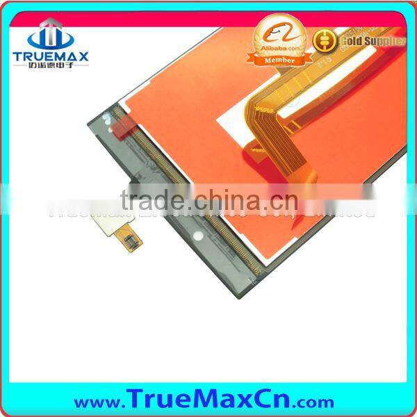 Cell Phone LCD For Wiko Ridge Fab 4G LCD Display Screen Touch Panel Complete